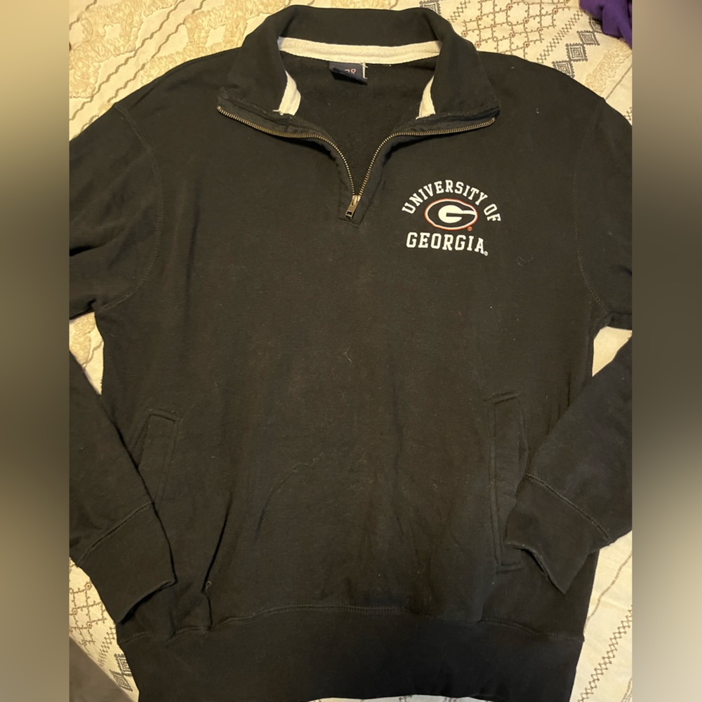 Georgia pullover
